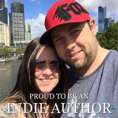 Don’t Fart in the Pool by Ben Jackson | Review 5 Ben Jackson author profile image