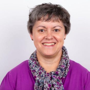 Julie Stock author profile image