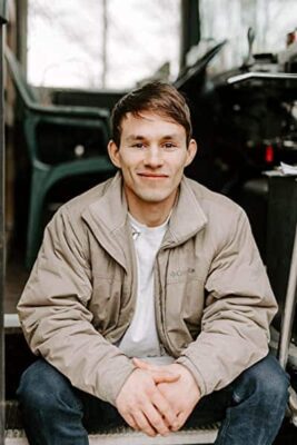 Jordan O’Donnell Author Profile