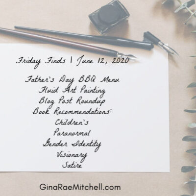 Friday Finds | June 12, 2020