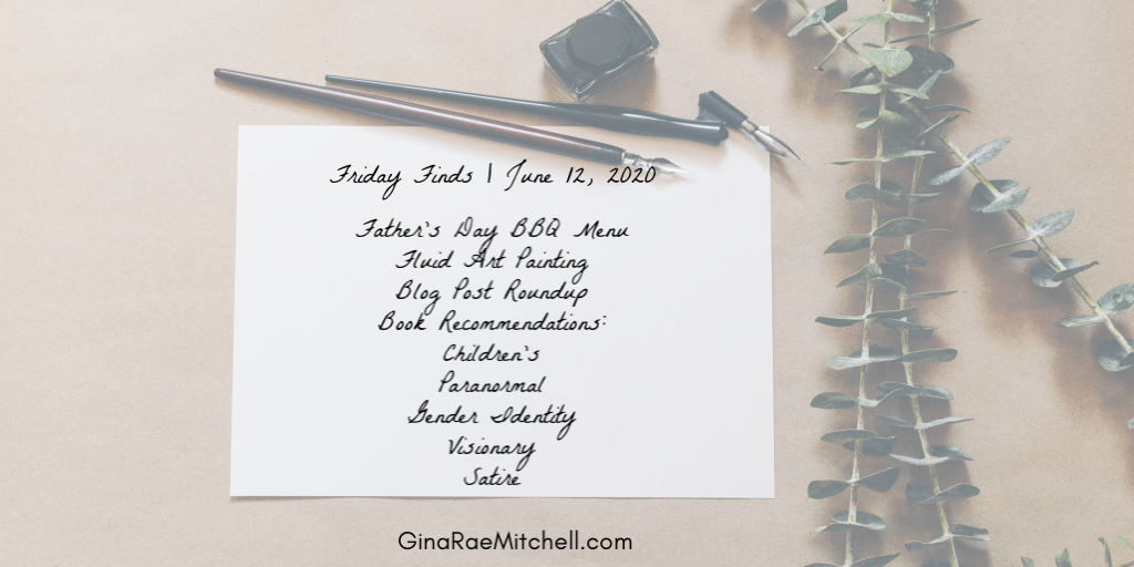 Friday Finds | June 12, 2020 |