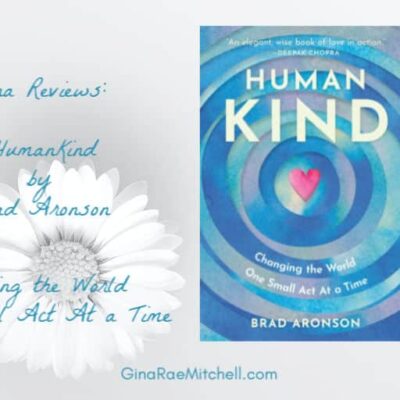 HumanKind by Brad Aronson | Book Review