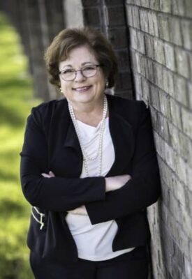 Kathryn Casey Author Photo