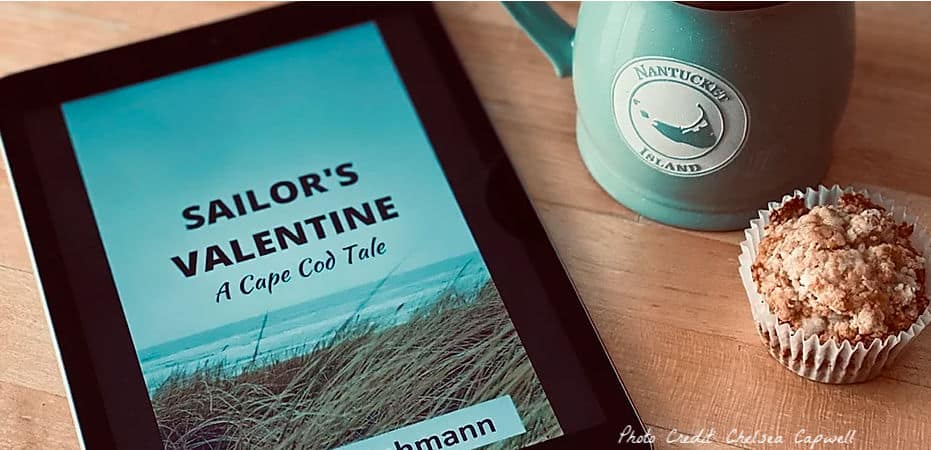 Sailor's Valentine by Brenda Rahmann | Book Review