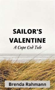 Sailor’s Valentine by Brenda Rahmann | Book Review