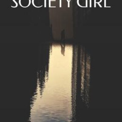 Society Girl by Robert Gomez | Book Review