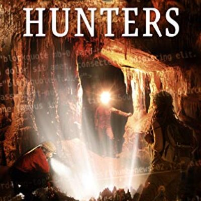 The Code Hunters: A Nicholas Foxe Adventure by Jackson Coppley | Book Review