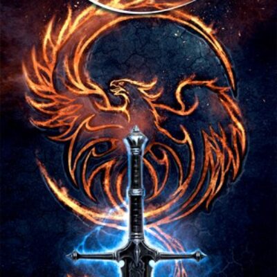 Knightmare Arcanist by Shami Stovall | Review | Blog Tour