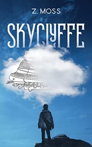 Skyclyffe by Z. Moss | Spotlight Book Tour