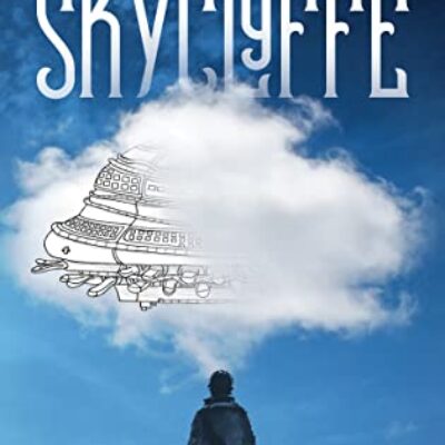 Skyclyffe by Z. Moss | Spotlight Book Tour