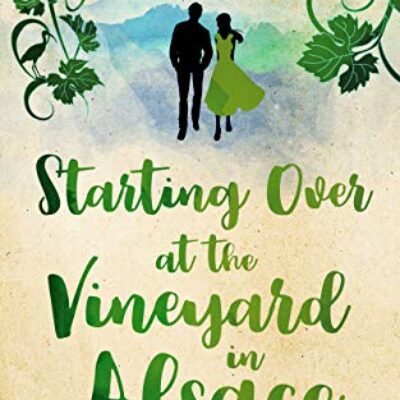 Starting Over at the Vineyard in Alsace by Julie Stock
