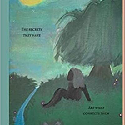 Intertwined by Eric Suddoth | Book Review