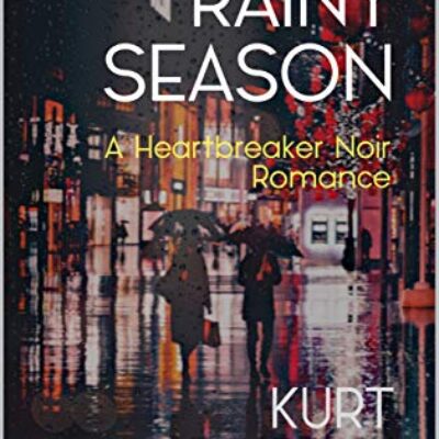 Rainy Season by Kurt Brindley