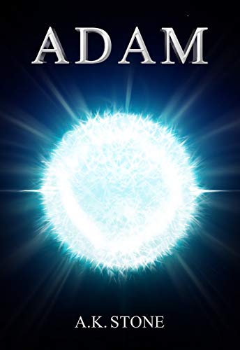 Adam by A.K. Stone | Friday Finds | July 31, 2020