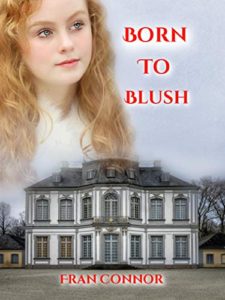 Born to Blush by Fran Conner Book Cover