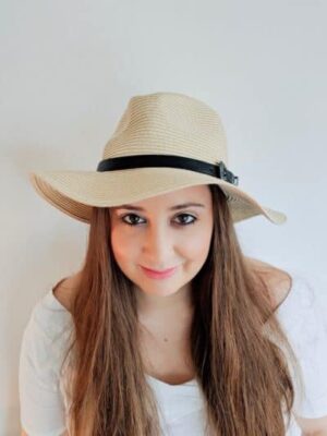 The Ship of Shadows by Maria Kuzniar | Book Review | Blog Tour 3 Maria Kuzniar author headshot