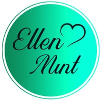 Ellen Mint Author Logo