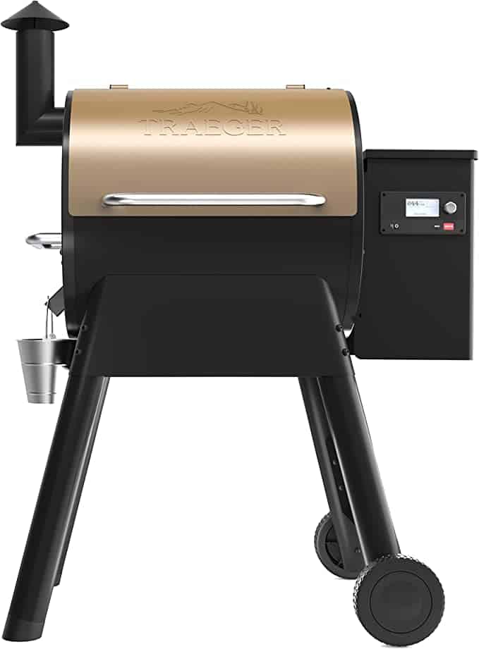 Pellet Grill Amazon Recommendations