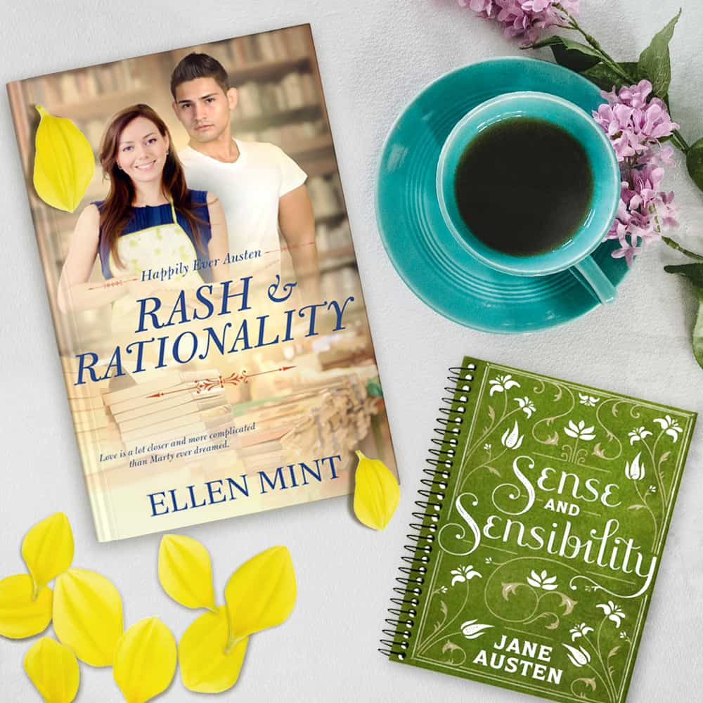 Rash and Rationality by Ellen Mint
