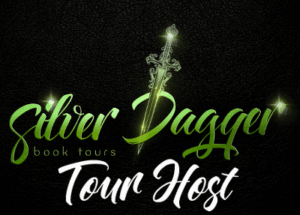 Silver Dagger Blog Tour Host Banner