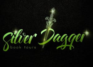 Silver Dagger Book Tours Logo