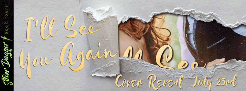 I’ll See You Again by KG Fletcher | Cover Reveal