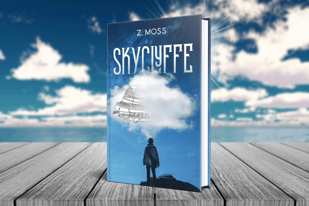 Skyclyffe by Z. Moss