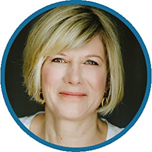 Cynthia C Huijgens author headshot