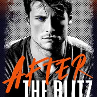 After the Blitz by Savannah Adams | Book Review