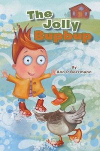 The Jolly Bupbup by Ann P Borrmann | Book Cover