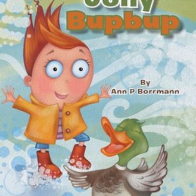 The Jolly Bupbup by Ann P Borrmann | Review