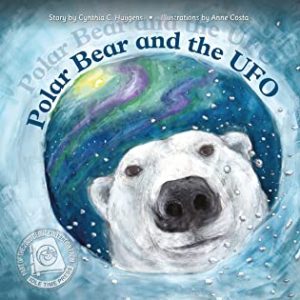 Polar Bear and the UFO | Book Review