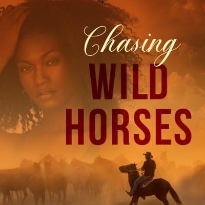 Chasing Wild Horses by Mila Nicks | Book Tour