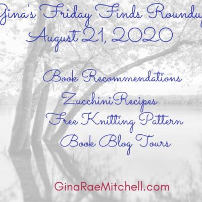 Friday Finds Roundup | August 21, 2020