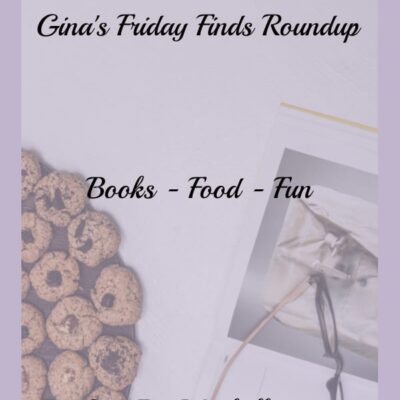 Friday Finds Roundup | August 7, 2020