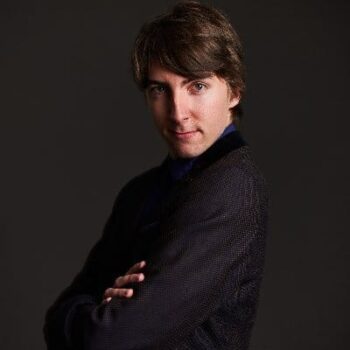 Author image - Jack Meggitt-Phillips