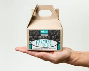 Mini Cheese Kit | Friday finds Roundup | August 7, 2020