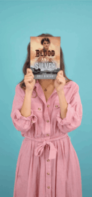 Vali Benson Author Image