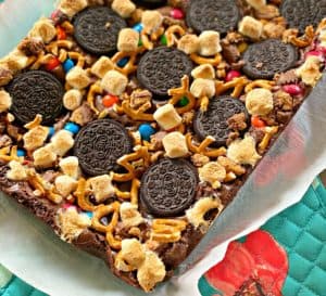 Garbage Brownies | Friday Finds Roundup | August 7, 2020