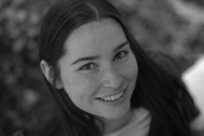 Brenda Missen author image