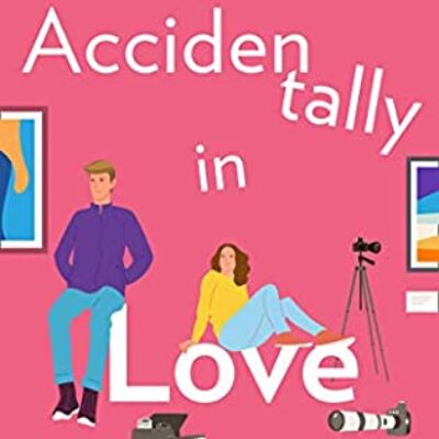 Accidentally in Love by Belinda Missen | Review