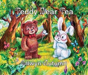 Teddy Bear Tea by Ellwyn Autumn | Review