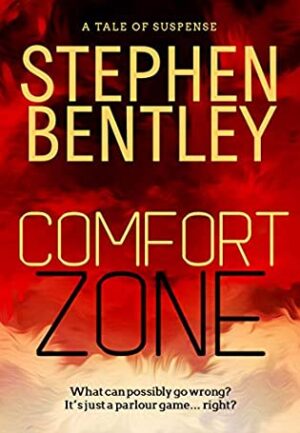 Comfort Zone by Stephen Bentley | Review