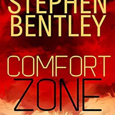 Comfort Zone by Stephen Bentley | Review