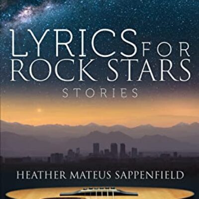 Lyrics for Rock Stars by Heather Mateus Sappenfield | Spotlight