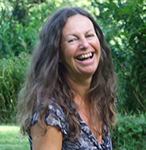 Author Image - Jane Linfoot