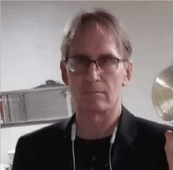 TE Mark Author image