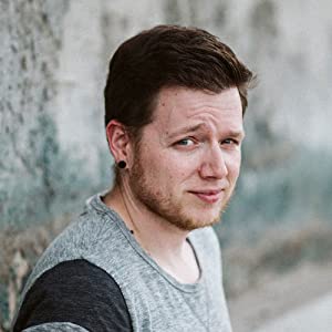 Deck Matthews, author image