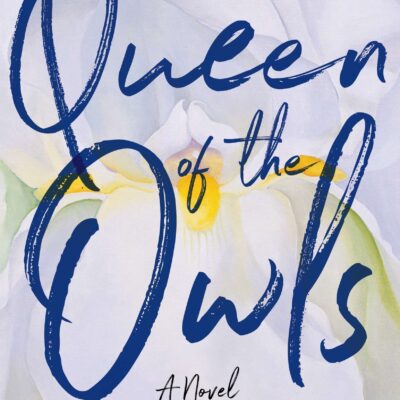 Queen of the Owls by Barbara  Linn Probst