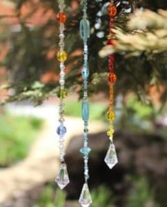 Image - Beaded Sun Catcher Kit for adults